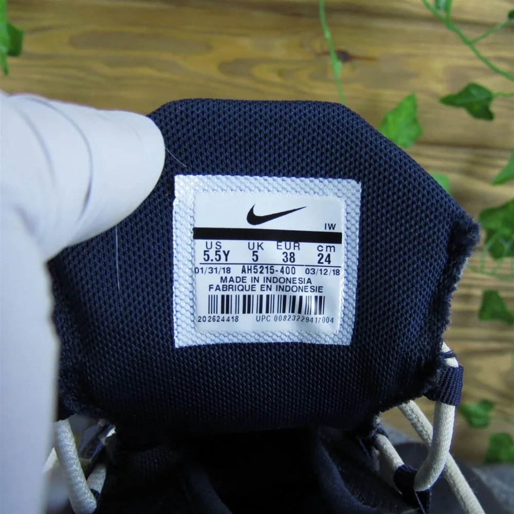 Nike sneaker air